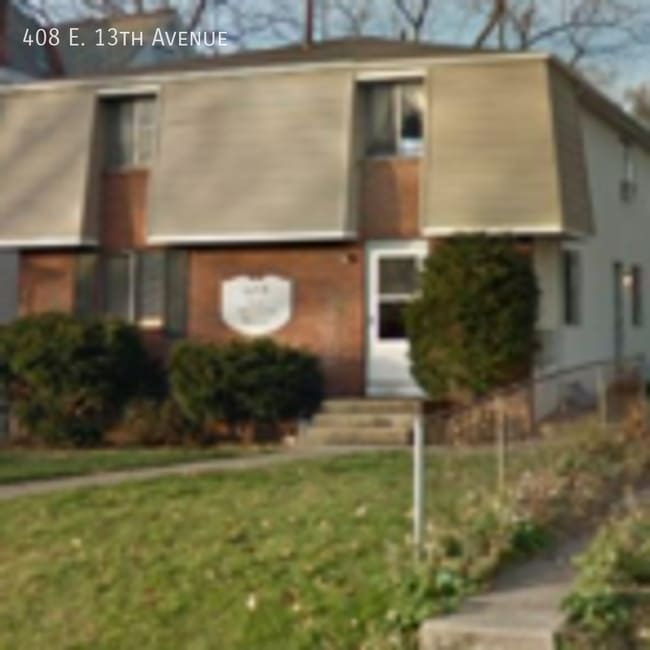 Photo - 408 E 13th Ave Apartment