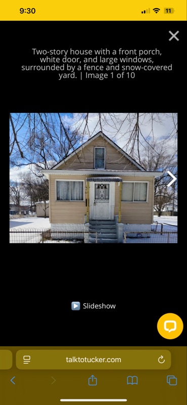 Building Photo - 3464 Pennsylvania St