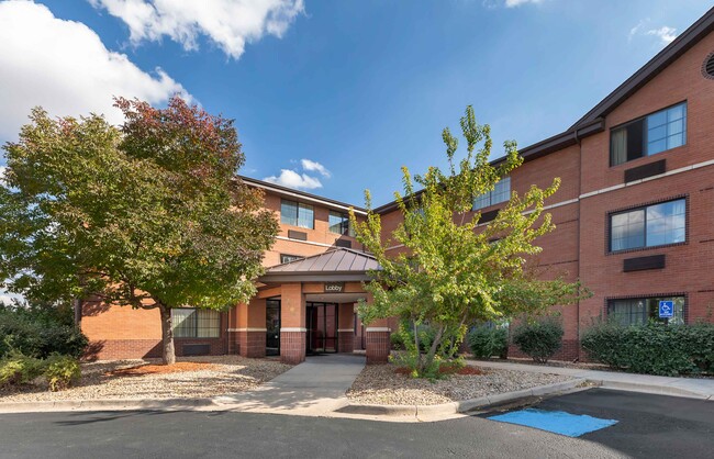 Furnished Studio-Denver - Tech Center South