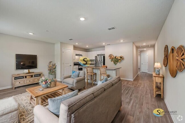 Building Photo - 1516 Yelford Cir Rental