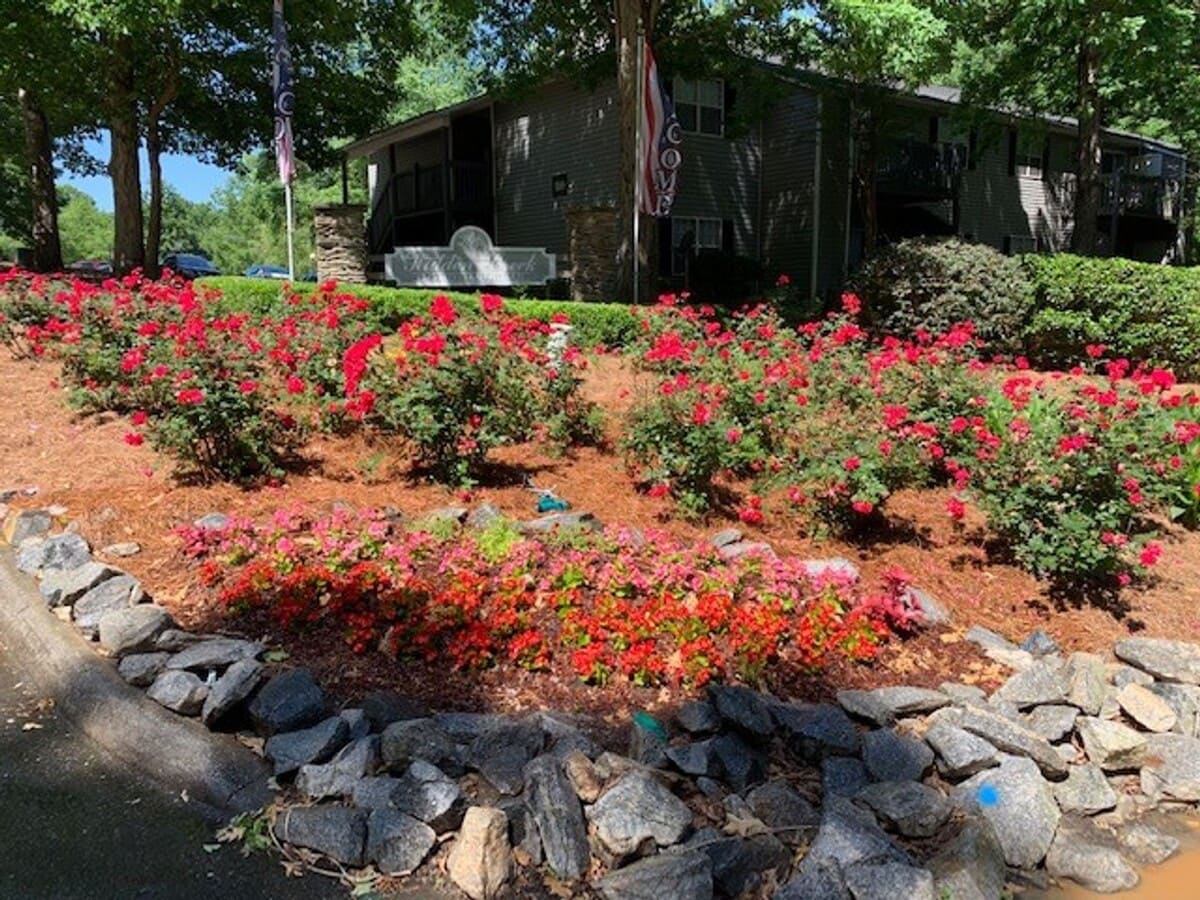 Photo - 116-A Hidden Creek Unidad 116A-Hidden Creek