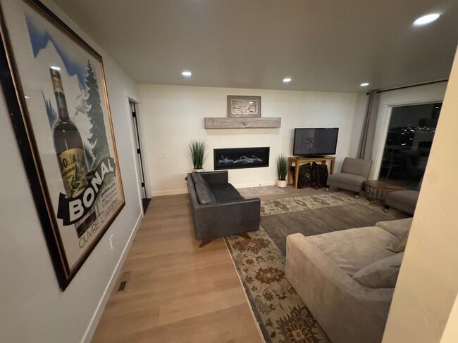 Photo - Luxury 1 bed with Stunning Views