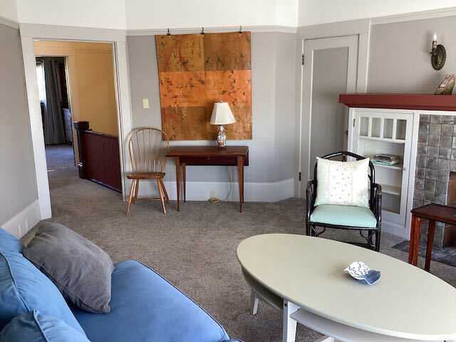 Photo - 5824 Morse Dr Unit One Bedroom Upper