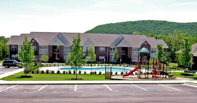 Valley Estates Heber Springs - Valley Estates Heber Springs Apartments