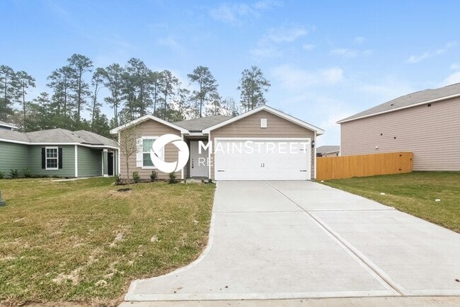Building Photo - 3 Bedroom Pet-Friendly Home in Magnolia, T...