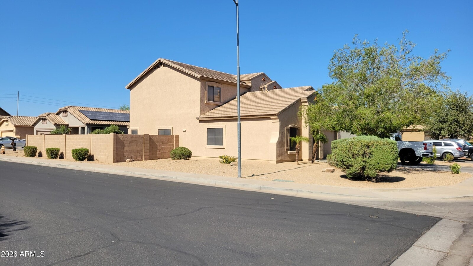 Photo - 15174 W Desert Hills Dr