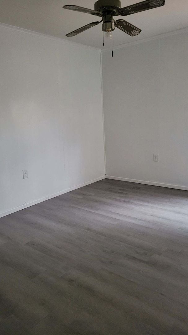 Photo - 2/1 Duplex for rent