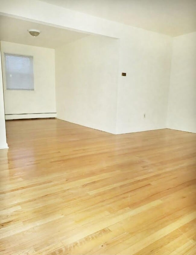 Troy Gardens Apartments