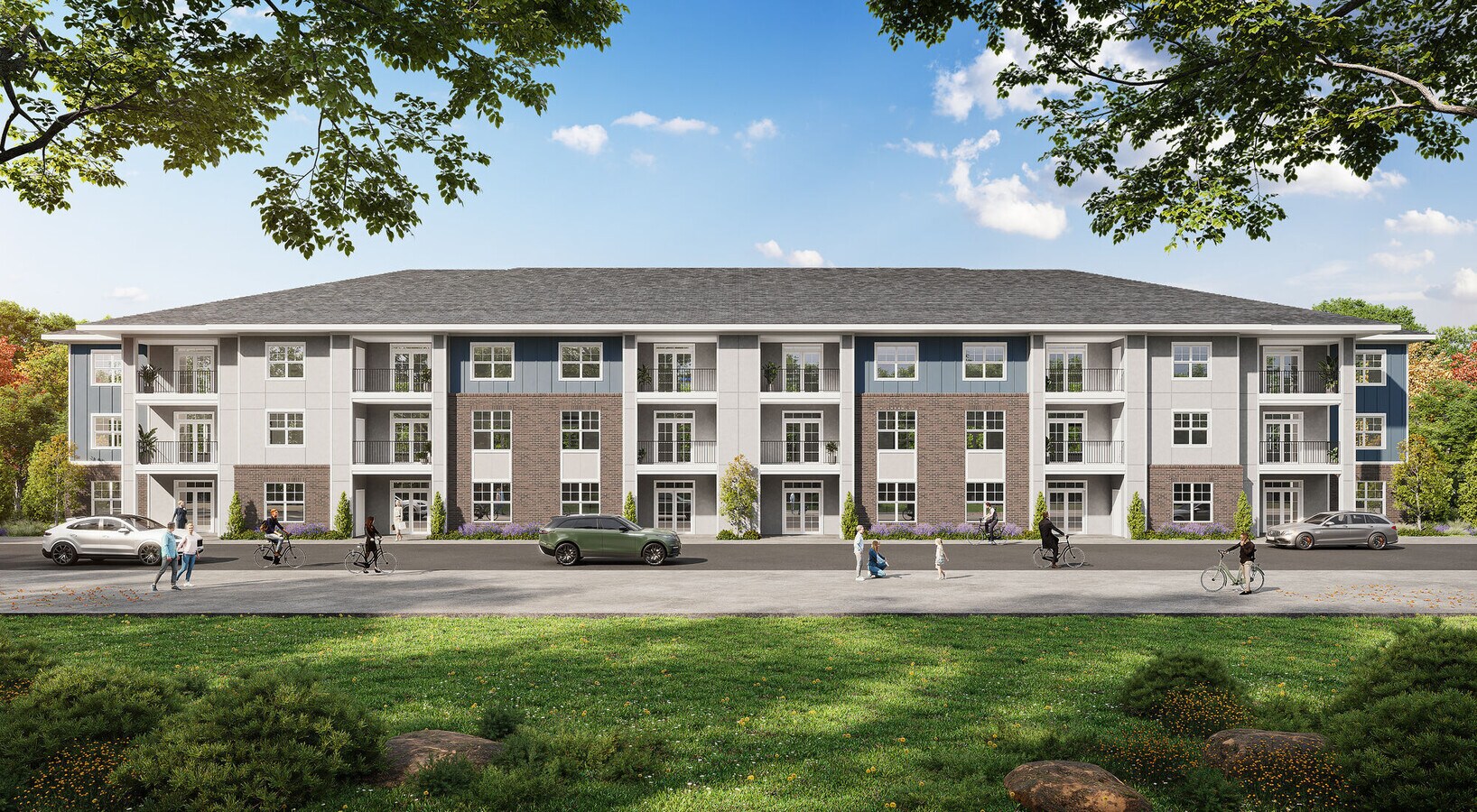 The Slate - The Slate Apartamentos