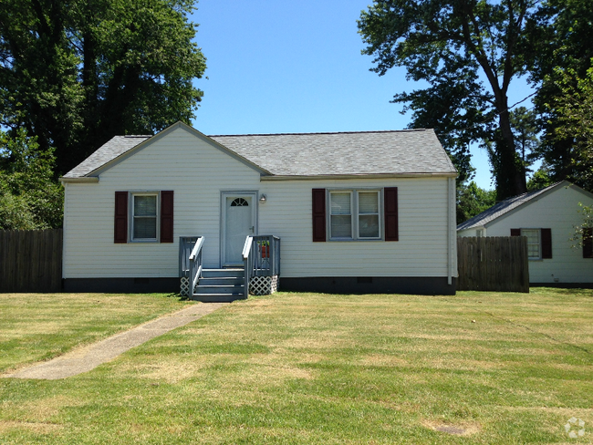 Building Photo - 713 Madison Rd Rental