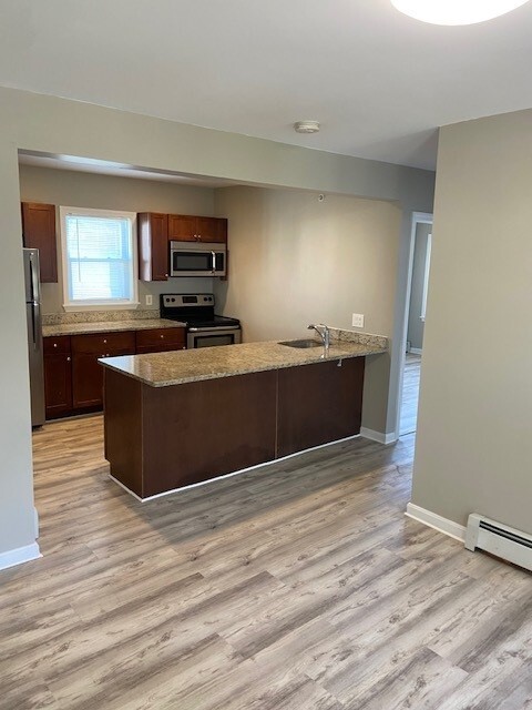 Photo - 91 Homes Ave Unit 2 3-bed 1-bath
