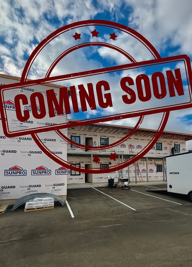 Photo - Ririe Apartment unit 2