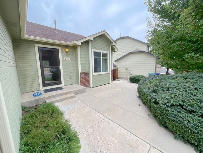 4325 Poplar Brook Dr