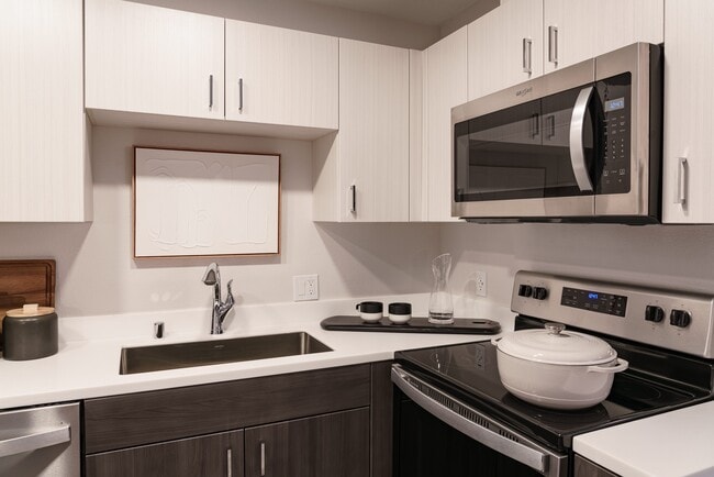 Track 281 Apartments