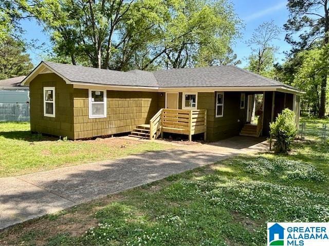 Photo - 1509 57th St