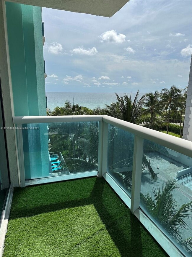 Photo - 9201 Collins Ave Unit 524