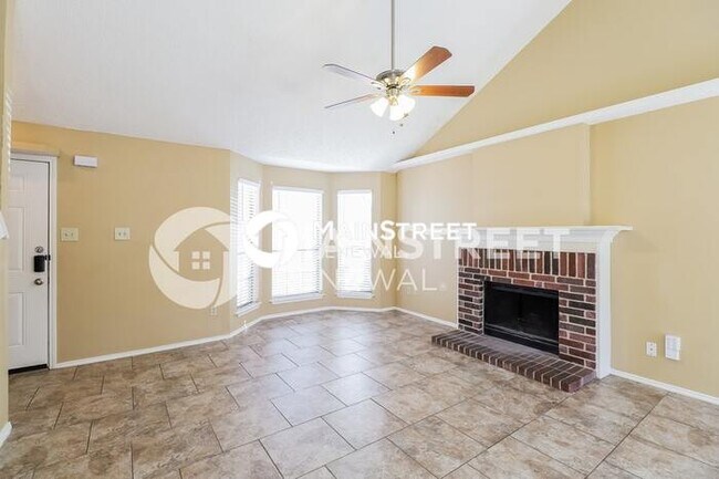 Photo - 3 Bedroom Pet-Friendly Home in Cedar Hill,...