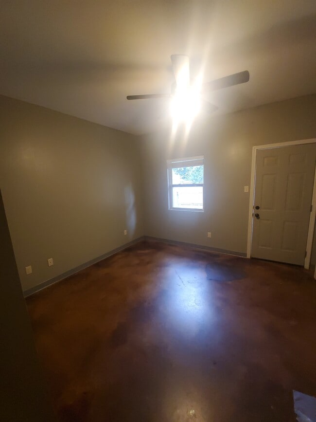 Bedroom - 1615 Aldersgate Rd Unit C