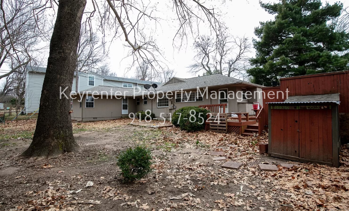 Photo - Midtown Tulsa | 3 Bed | 2 Bath | Recently Renovated