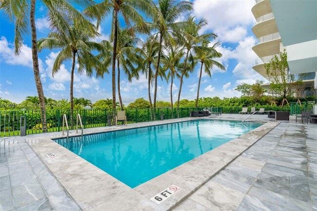 Photo - 9195 Collins Ave Unit 601