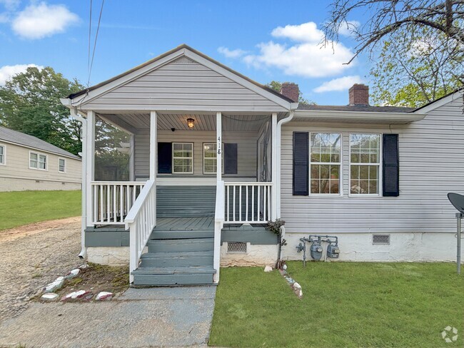 Building Photo - 418 Allgood Rd NE Rental