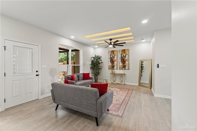 Photo - 5516 N Crown Pt