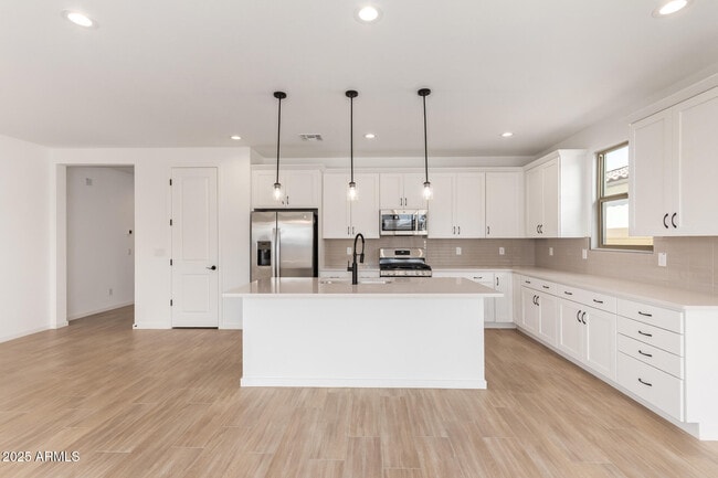 Photo - 5015 W Hardtack Trl