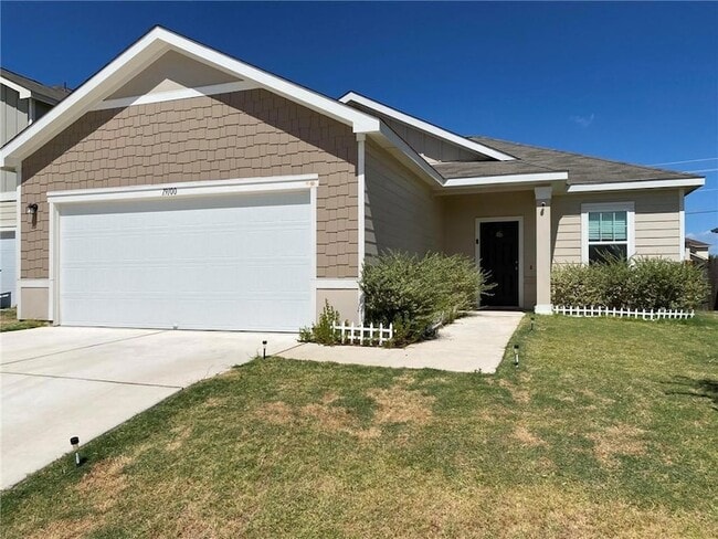 Building Photo - 19100 George Norris Dr