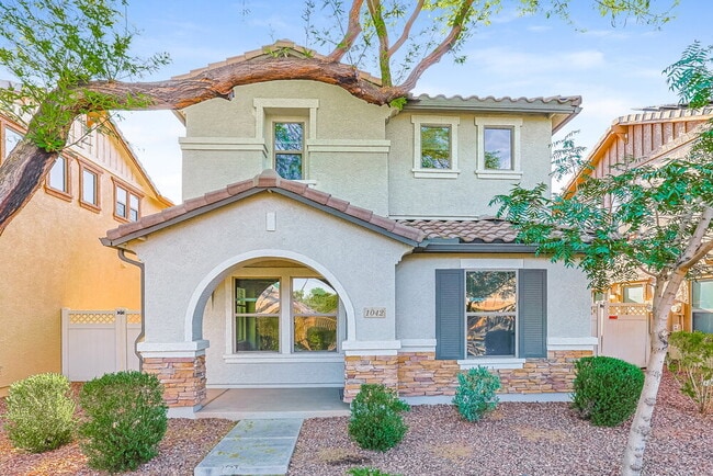 Photo - 1042 S Cheshire Ln Casa
