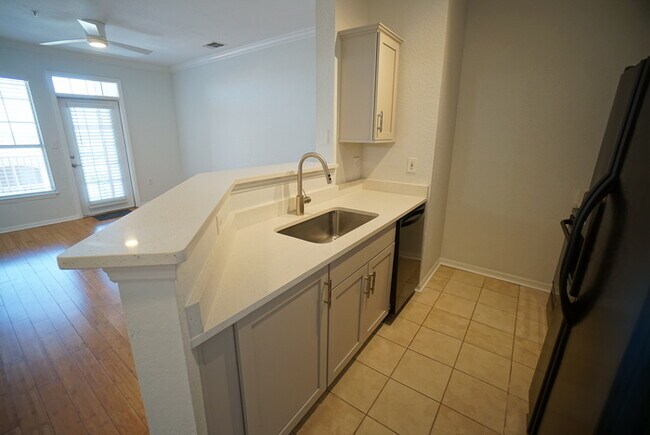 Photo - 1-Bed, 1-Bath Condo in South Tampa