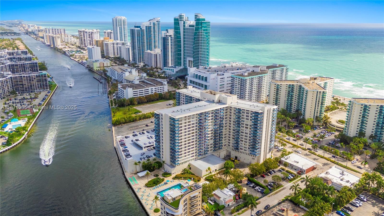 Photo - 3800 S Ocean Dr Condo Unit 525