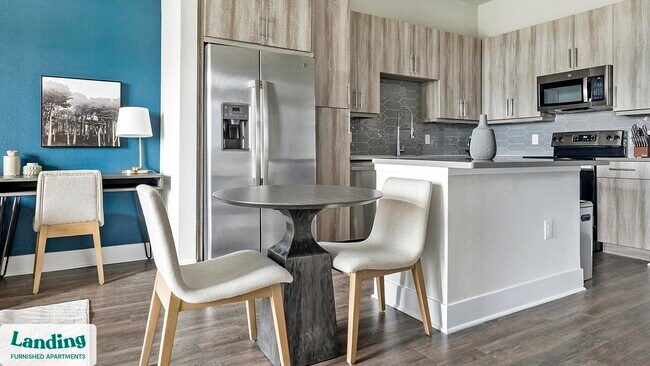 Photo - 1900 Airport Commerce Dr Unidad 1308