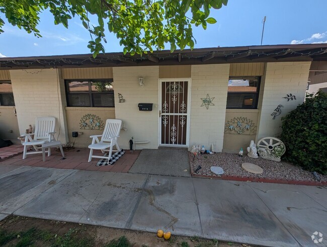 Building Photo - 2 Bedroom Condo Unit in the Polynesian Par...