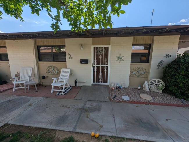 2 Bedroom Condo Unit in the Polynesian Par... - 2 Bedroom Condo Unit in the Polynesian Par...