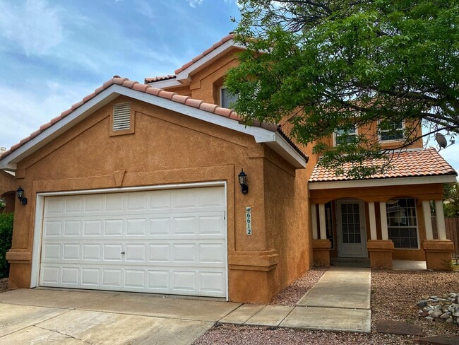 Photo - 6612 Piedra Quemada Rd NW