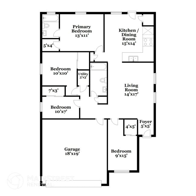 Photo - 9738 Marbach Canyon