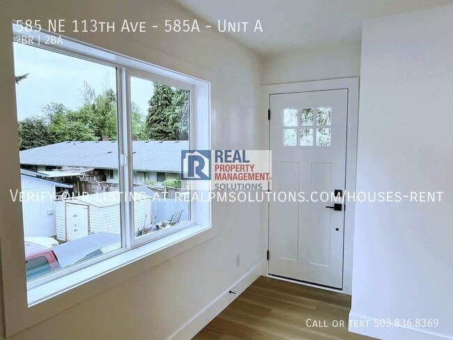 Photo - 585 NE 113th Ave Unit A