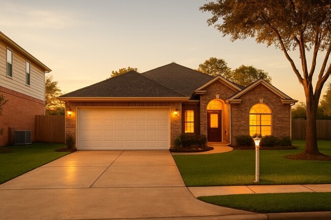 Building Photo - 10706 White Oak Park Ct