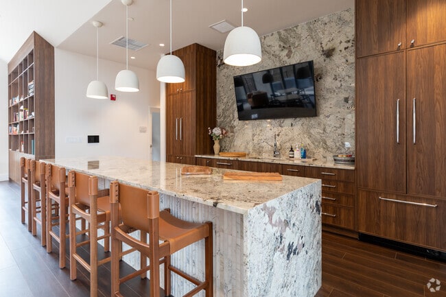 Clubhouse - Sylvan Woods Howell