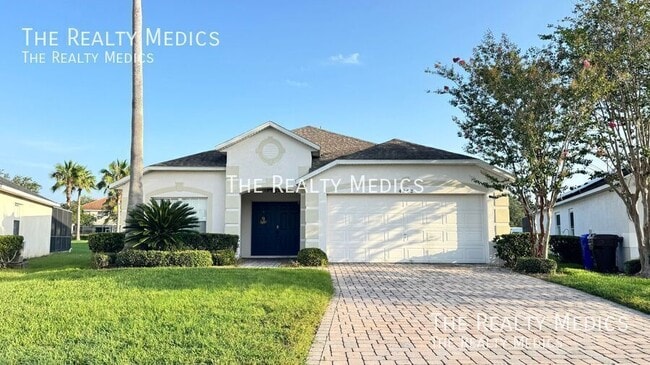 Building Photo - 4802 Cumbrian Lakes Dr