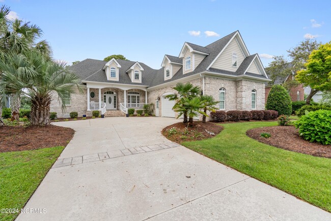 Building Photo - 2764 Harbormaster Dr SE Rental