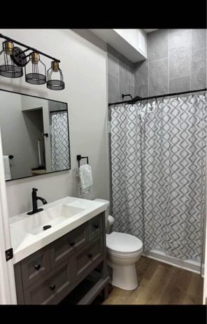 Photo - 1211 St Stephens Church Rd Unidad H