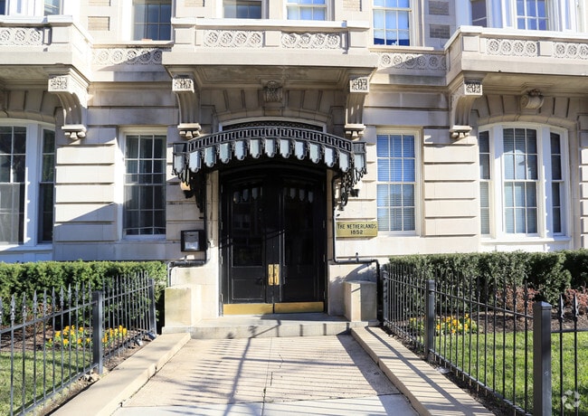 Photo - The Netherlands