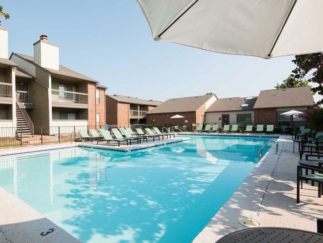 The Arden Northwest Apartments For Rent In Oklahoma City Ok Forrent Com