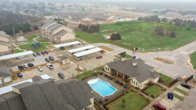 Photo - Majors Place Unidad A1-707 sq.ft.