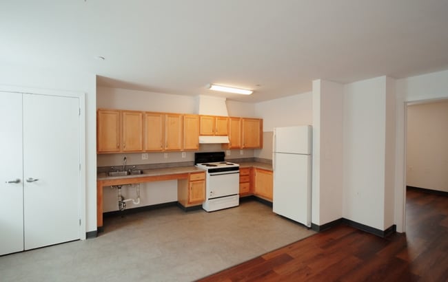 Photo - 506 N 52nd St Unit B