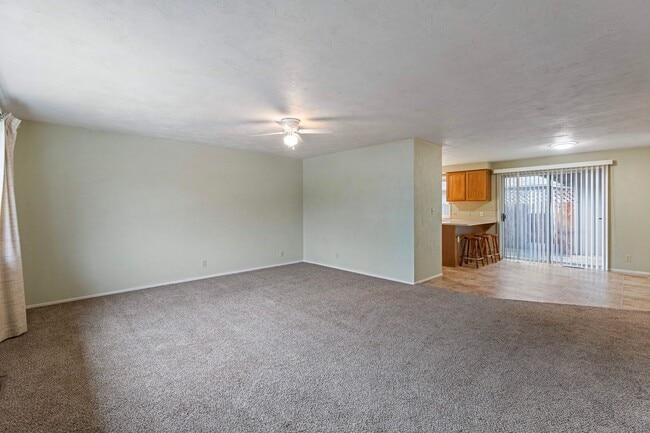 Photo - Large 2 bedroom 2 bathroom duplex with garage! $500 OFF YOUR FIRST MONTH’S RENT!
