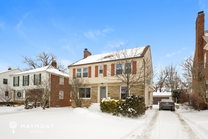 Photo - 2371 Loyola Rd