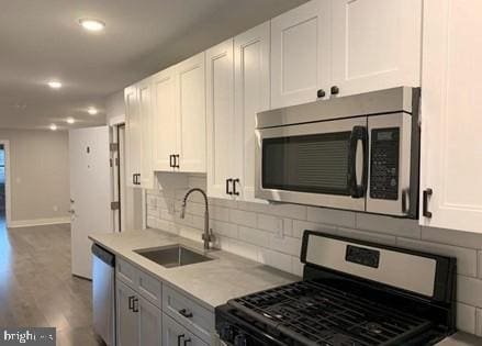Building Photo - 5334 Cedar Ave Unit 7G Rental