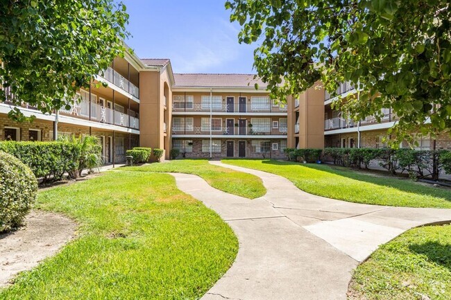 Building Photo - 6259 Westheimer Rd Unit 157 Rental